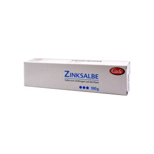 Zinksalbe Caelo Hv-Packung