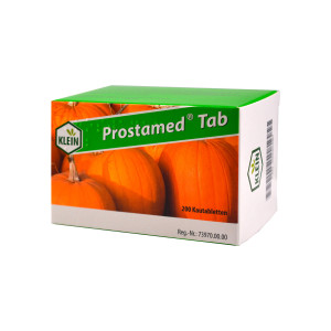 Prostamed Tab