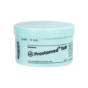 Prostamed Tab