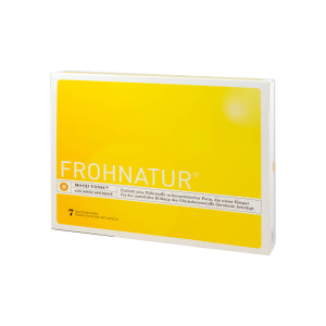 Frohnatur Mood Tonic