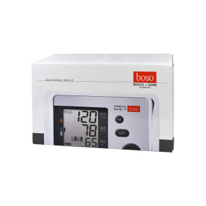 Boso Medicus Family 4 Blutdruckmessgerät
