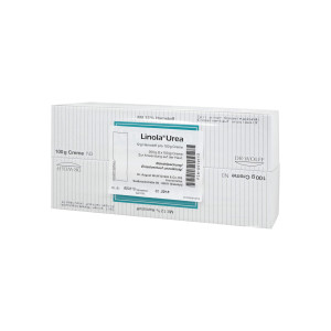 Linola Urea Creme
