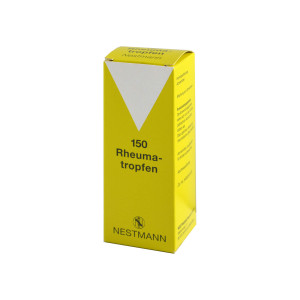 RHEUMATROPFEN NESTMANN 150
