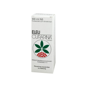 Eleu Curarina Tropfen