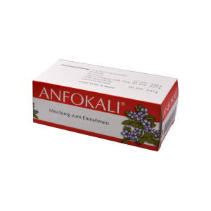Anfokali Tropfen