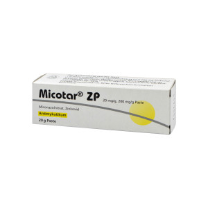 MICOTAR ZP