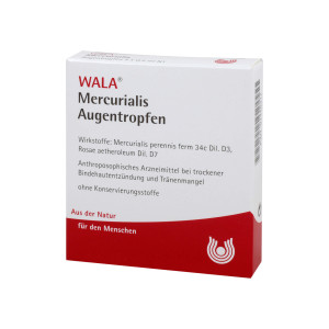 MERCURIALIS AUGENTROPFEN