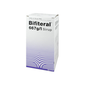 Bifiteral Sirup