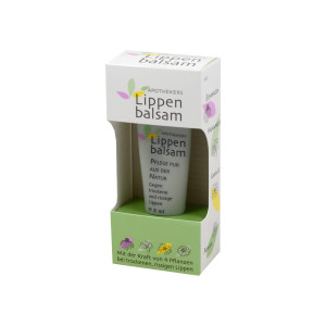Apothekers Lippenbalsam Tube