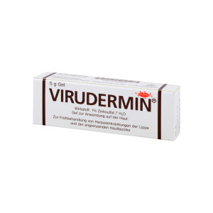 Virudermin