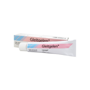 Gleitgelen Gel