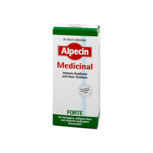 Alpecin Medicinal Forte