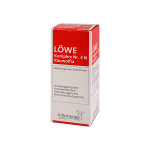 LOEWE KOMPL NR 3 N RAUWOLF