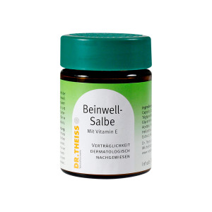 Dr.Theiss Beinwellsalbe