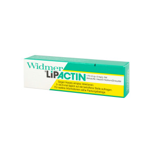 Widmer Lipactin Gel