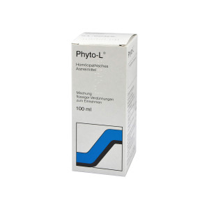 Phyto L Tropfen