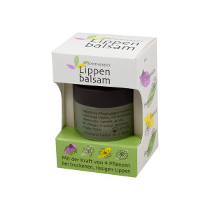 Apothekers Lippenbalsam