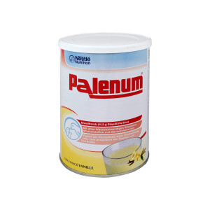 Palenum Vanille