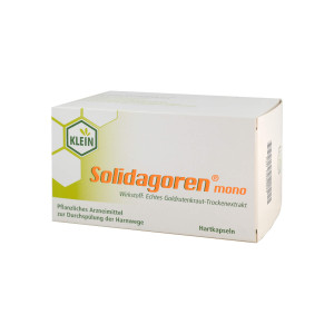 Solidagoren Mono Kapseln