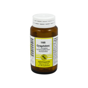 GRAPHITES F KPLX 166