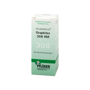 Pflügerplex Graphites 308 Hm Tabletten