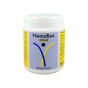 NemaBas Citrat