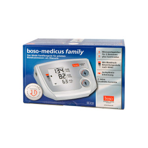 Boso medicus family Universalmanschette 22-42cm