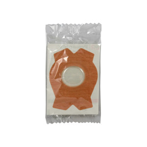 PRO Ophta Augenverband S Klein