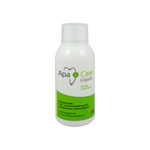 ApaCare Liquid Zahnspülung