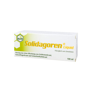 Solidagoren Liquid