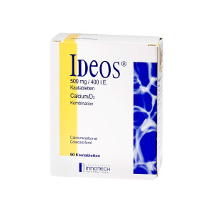 IDEOS