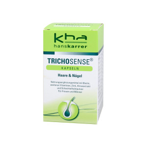 Hans Karrer Trichosense Kapseln