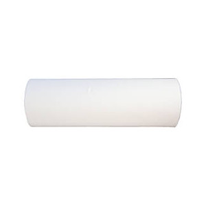 Ärztekrepp 55 cm x 50 m 2-lagig Weiß