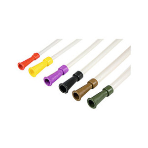 Darmrohr Einmal CH 25 40 cm