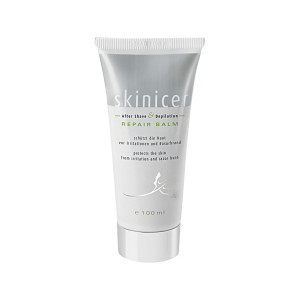 Skinicer After Shave & Repair Balm gegen Hautirritation