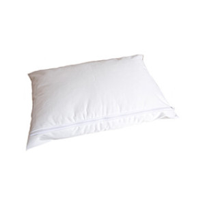 Allergie Kissenbezug 40x60 cm mit Reißverschluss