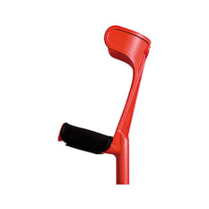 Griffpolster für Unterarmstütze