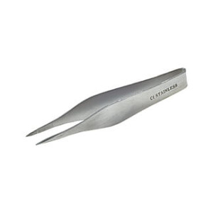 Pinzette Feilchenfeld 8 cm