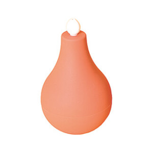 Politzerball Größe 11 mit Olive