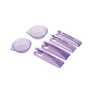 Tablettenstanzer Universal 5-teilig