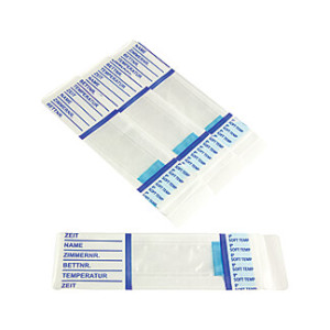 Thermometerhüllen Standard