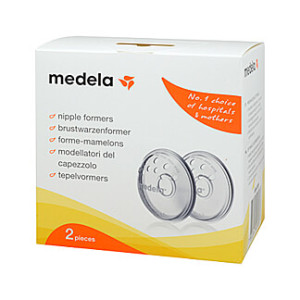 Medela Warzenformer