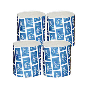 Wattesynthetikrollen 10 cm x 3 m