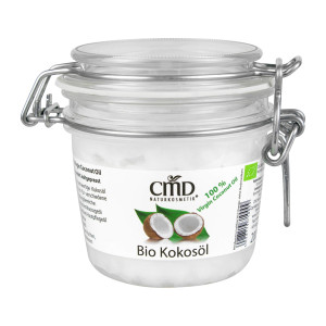 cmd Bio Kokosöl
