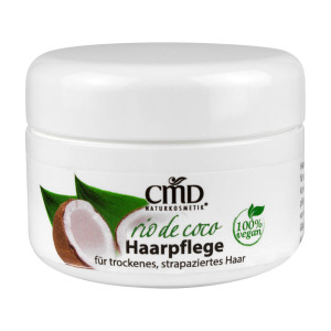Rio de Coco Kokosöl Haarpflege