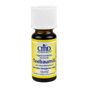 Cmd Teebaumöl