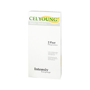 Celyoung Aktiv Socken