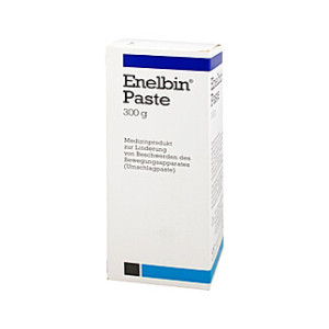 Enelbin Paste