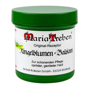 Maria Treben Ringelblumen Balsam