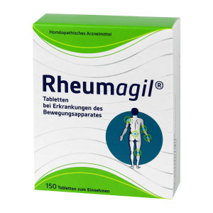 Rheumagil Tabletten